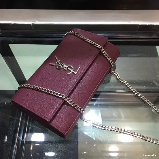 MEDIUM YSL KATE 0604
